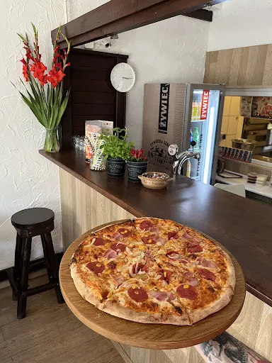 Pizzeria Biesiadowo Legionowo